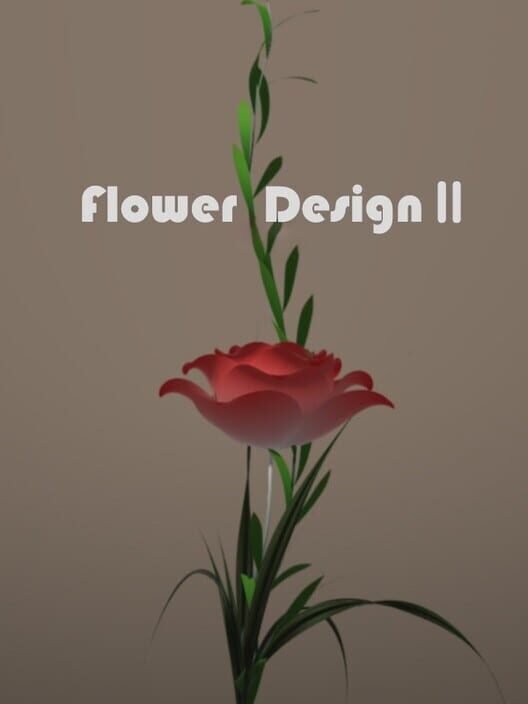 Flower Design II