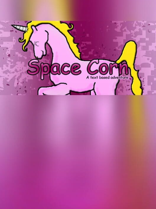 SpaceCorn