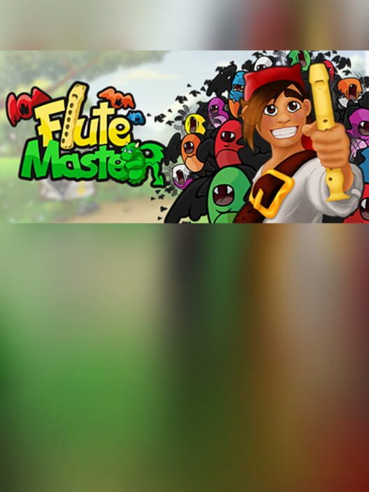 Flute Master