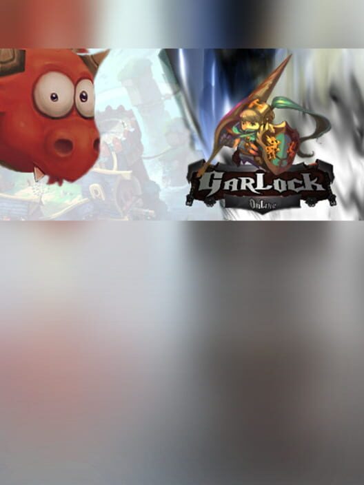 Garlock Online