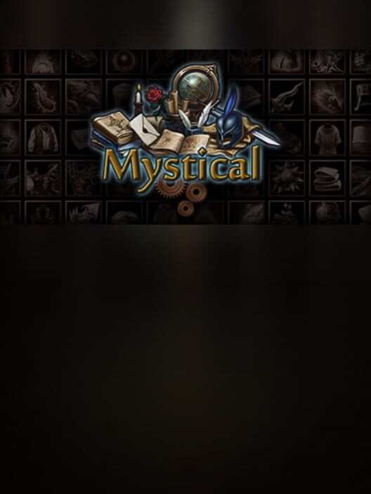 Mystical