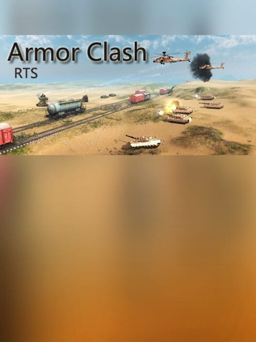 Armor Clash