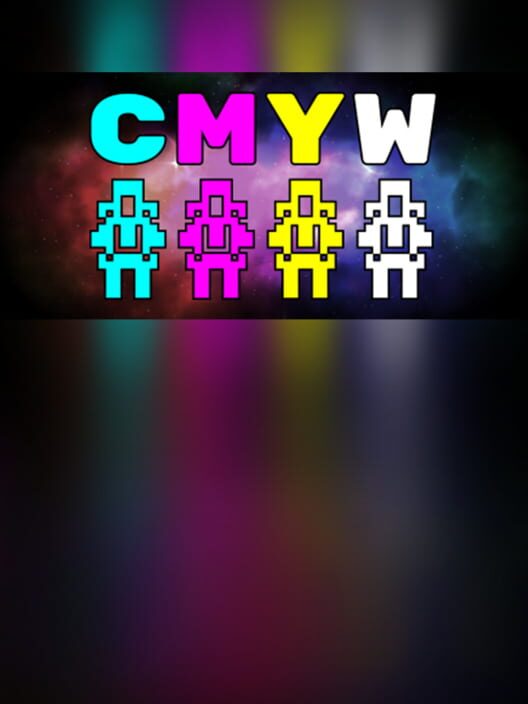 CMYW