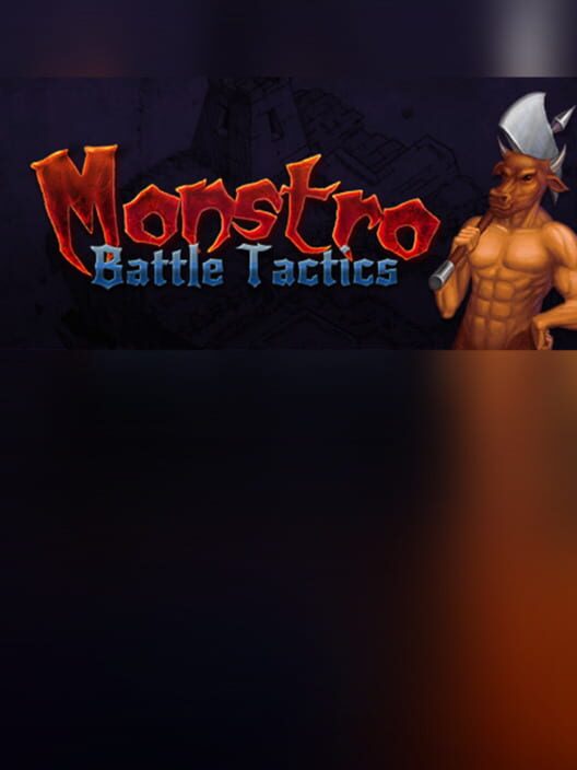 Monstro: Battle Tactics