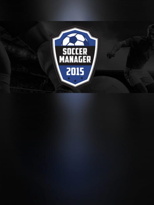 Soccer Manager 2015