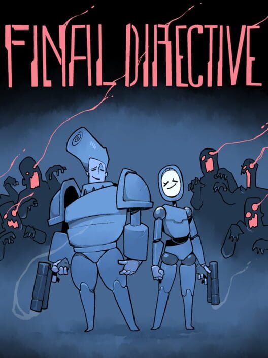 Final Directive