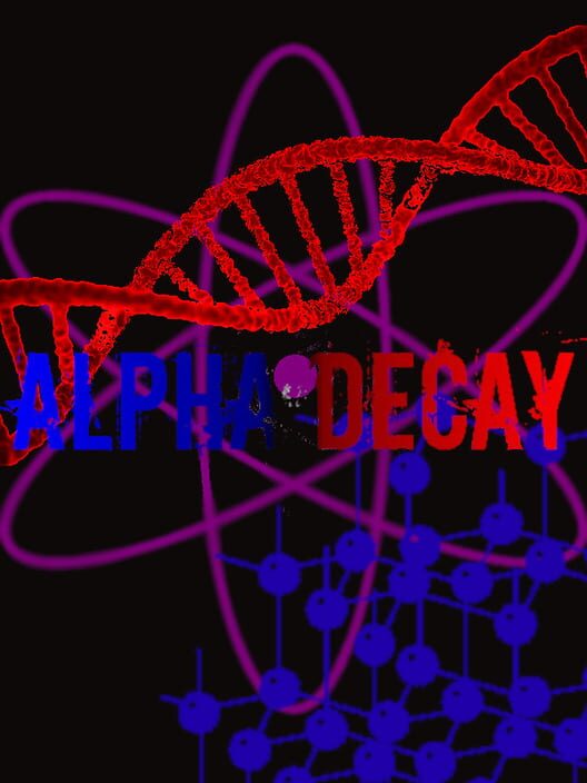 Alpha Decay