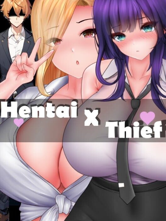 Hentai X Thief