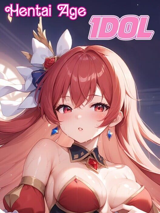 Hentai Age Idol
