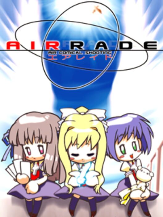 Airrade: Air