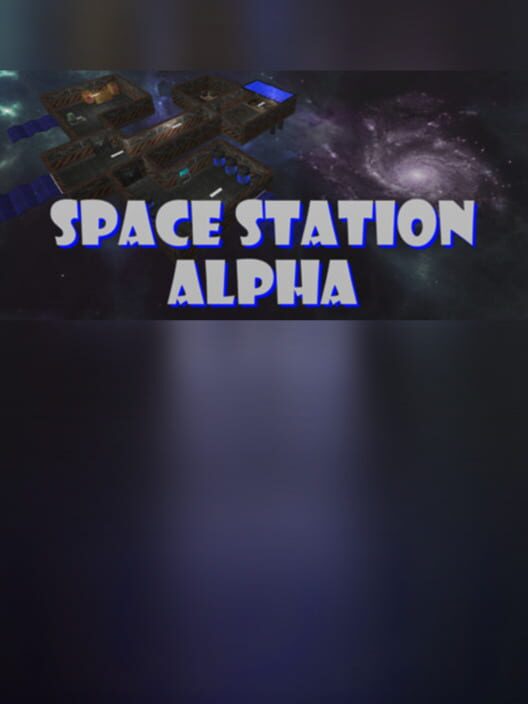 Space Station Alpha