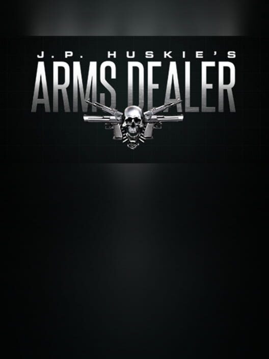 Arms Dealer