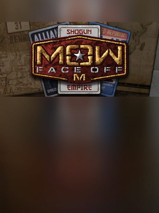 MoW: Face Off M