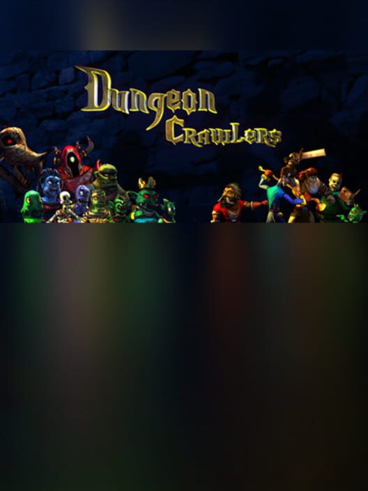 Dungeon Crawlers HD