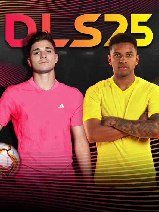 Dream League Soccer 2025