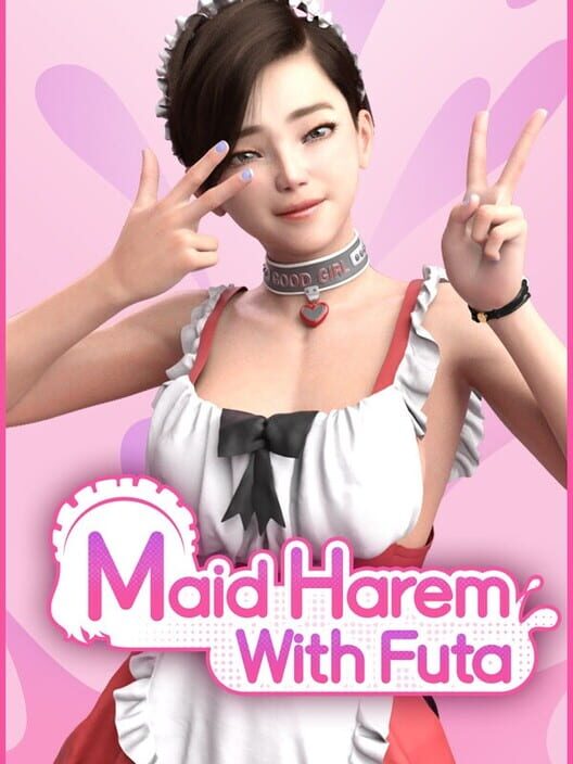 Maid Harem With Futa