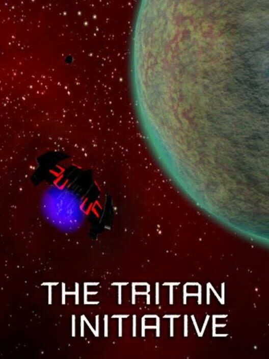 The Tritan Initiative