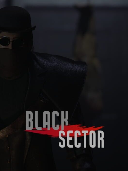 Black Sector