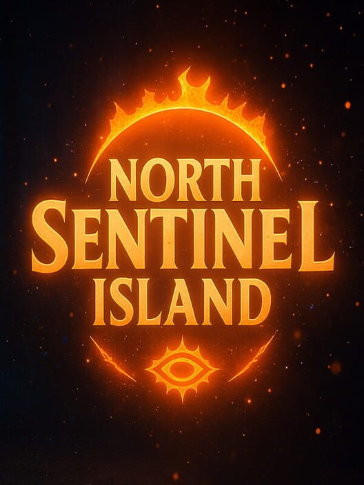 North Sentinel Island