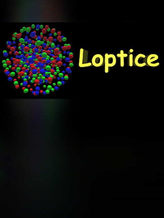 Loptice