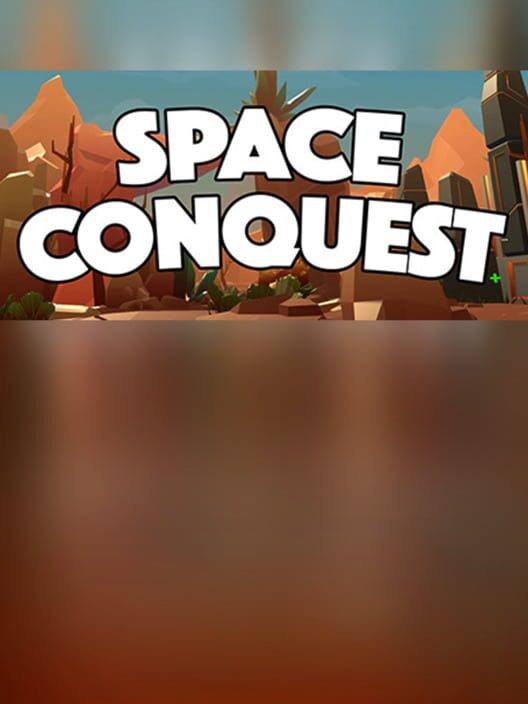 Space Conquest