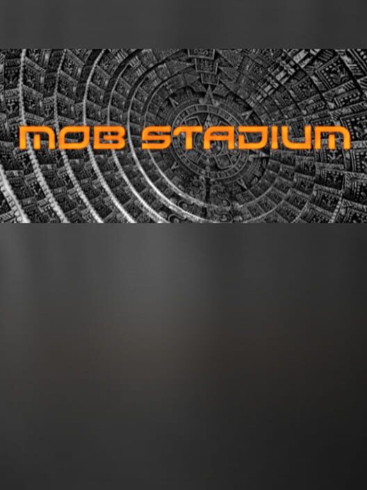 Mob Stadium