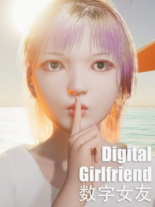 Digital Girlfriend