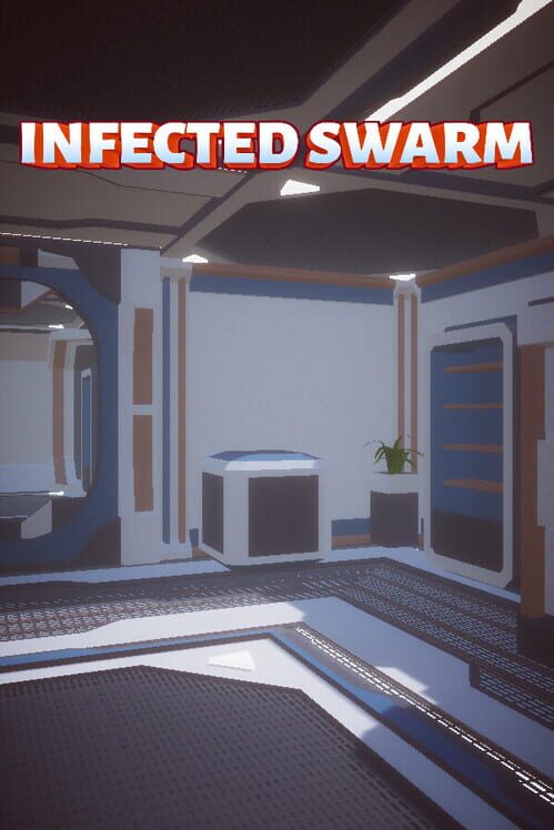 Infected Swarm