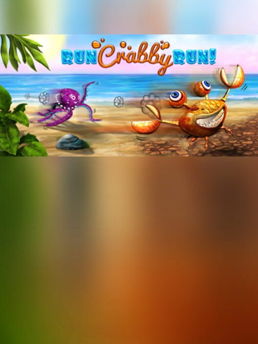 Run Crabby Run