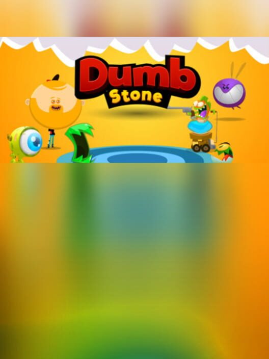 Dumb Stone
