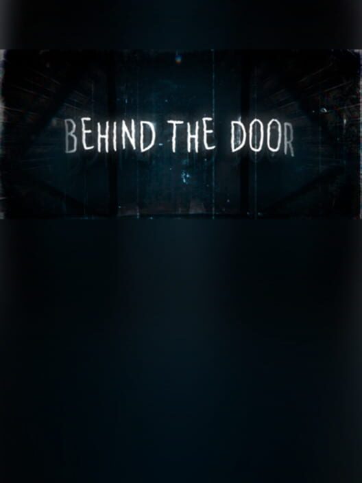 Behind the Door