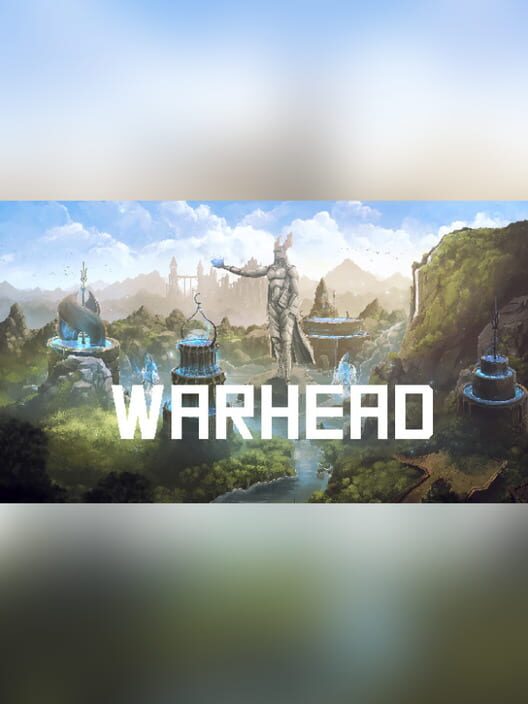 Warhead