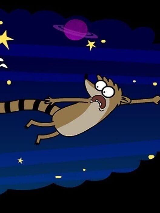 Rigby Saw Game