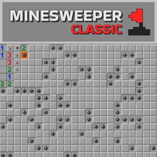 Minesweeper Classic