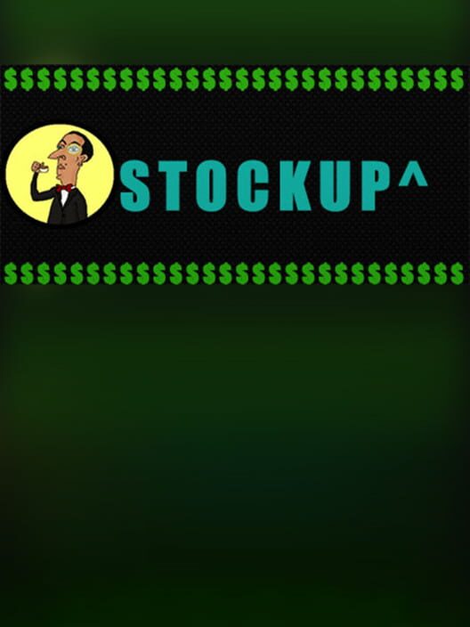 StockUp
