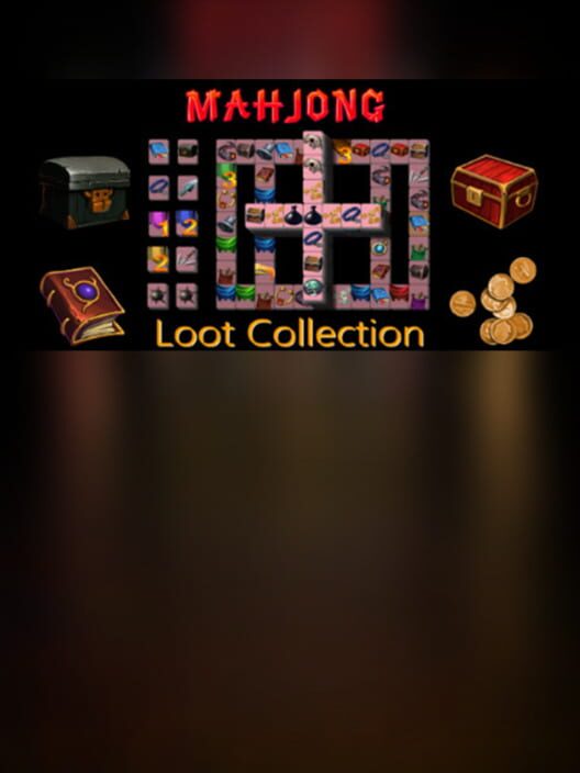 Loot Collection: Mahjong