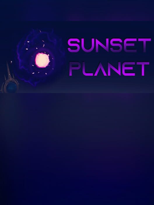 Sunset Planet