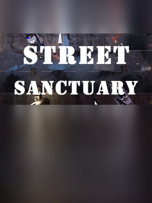 Street of Sanctuary VR