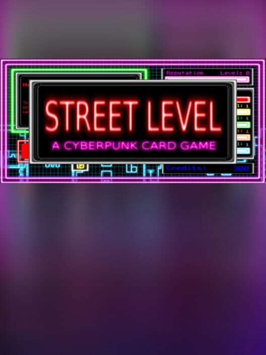 Street Level: Windows Edition