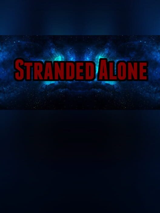 Stranded Alone