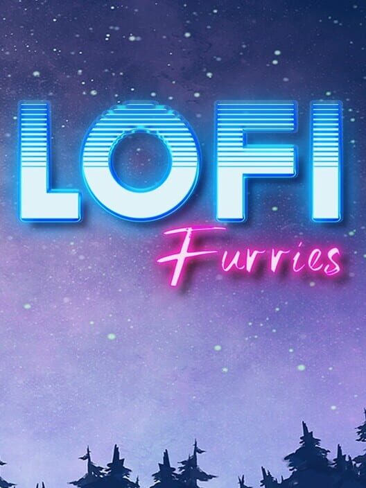 Lofi Furries