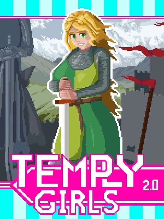 Temply Girls