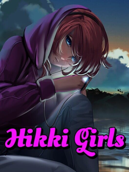 Hikki Girls