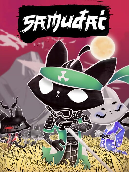 Samudai