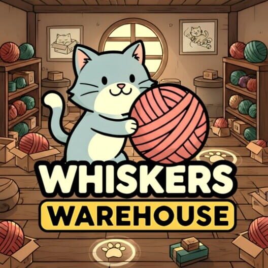 Whiskers Warehouse