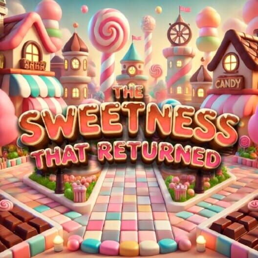 The Sweetness that Returned