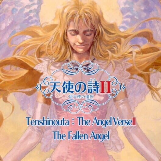 Tenshi no Uta: The Angel Verse II - The Fallen Angel