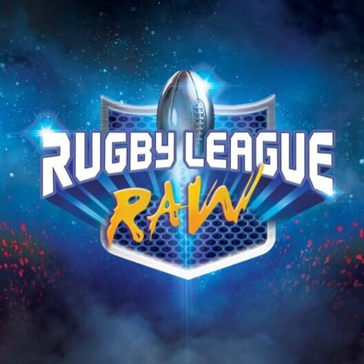 Rugby League Raw
