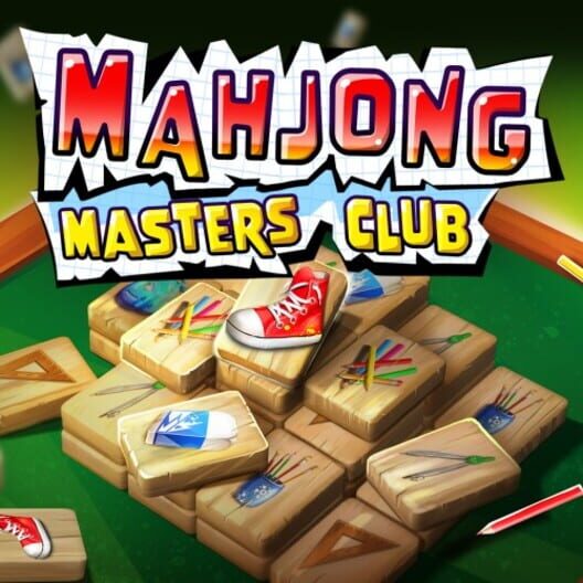 Mahjong Masters Club