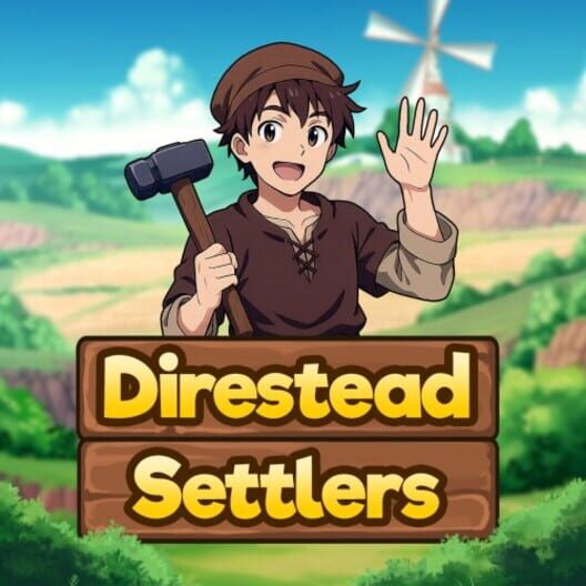 Direstead Settlers